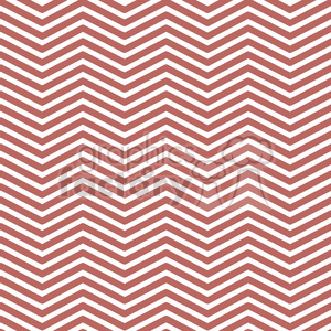 chevron small design pattern red