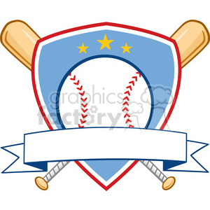 Baseball Banner Design