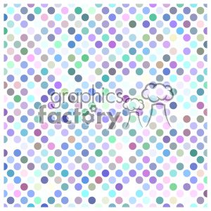 vector color pattern design 003