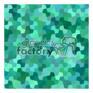 vector color pattern design 105