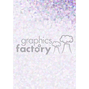 shades of purple geometric pattern vector brochure letterhead top background template