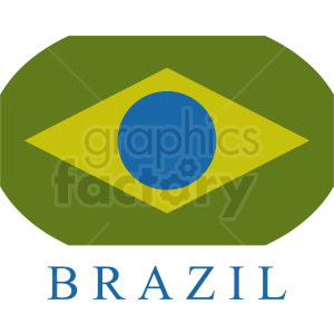 brazil design idea