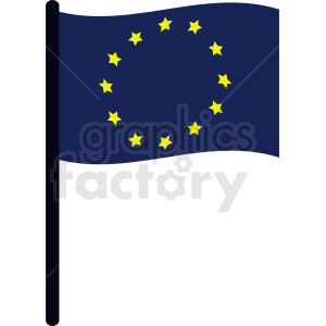 Flag ClipartPage # 5 - Copyright Safe Vector Images at Graphics Factory