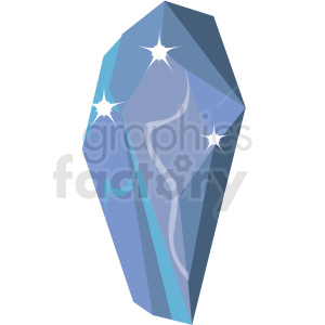 game crystal vector icon clipart