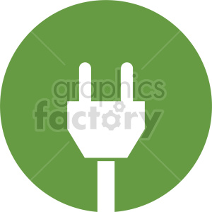 power adapter vector icon graphic clipart 4