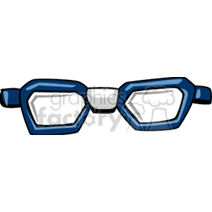 nerd eyeglasses