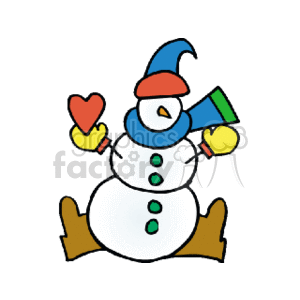 snowman_w_heart