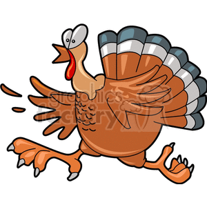 Funny Thanksgiving Turkey