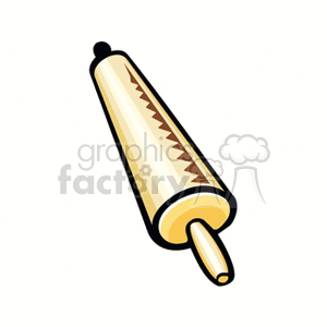 Rolling Pin for Kitchen Use