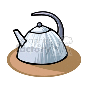 kettle