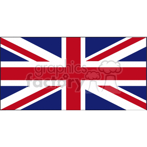 United Kingdom flag