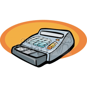 Cash Register