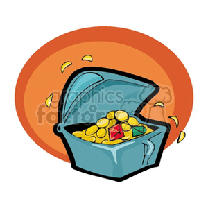 Treasure Chest