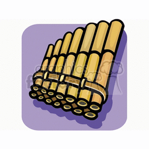 Pan Flute