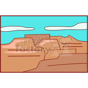 Desert Mountain