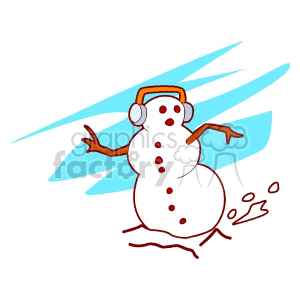 snowman808