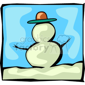 snowman812