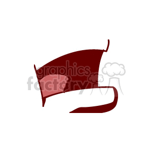 Stylized Lips