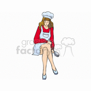 cookgirl