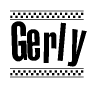  Gerly 