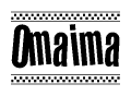 Omaima