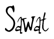 Sawat
