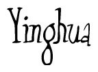 Yinghua