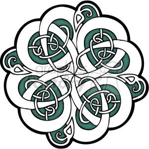 celtic design 0037c