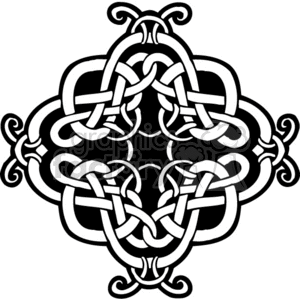celtic design 0083b