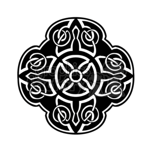 celtic design 0105b