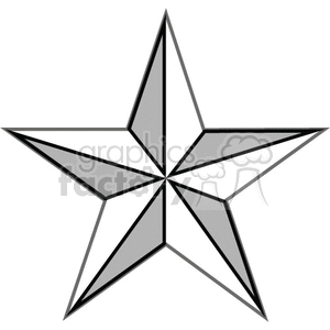 Nautical star