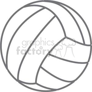 Download Volleyball Clipart Commercial Use Gif Jpg Png Eps Svg Pdf Clipart 381185 Graphics Factory