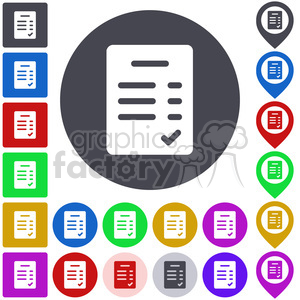 files icon pack