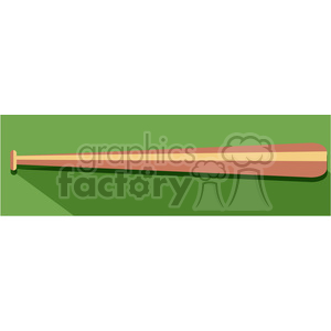  sports equipment baseball bat illustration 