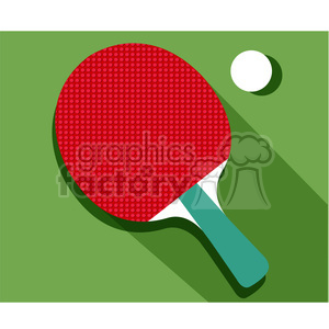 Download Sports Equipment Table Tennis Ping Pong Illustration Clipart Commercial Use Gif Jpg Png Eps Svg Ai Pdf Clipart 398160 Graphics Factory