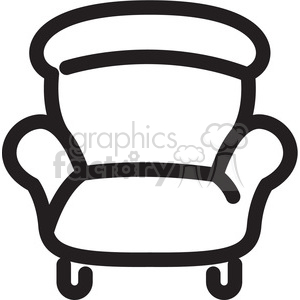   chair icon 
