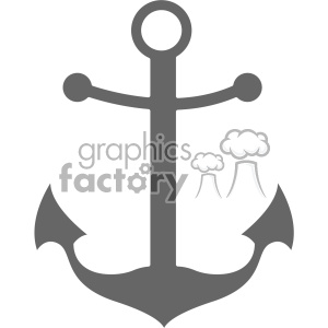 anchor svg cut file