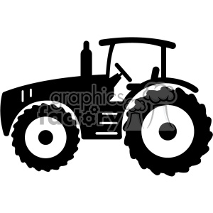 Download Tractor Svg Cut File V4 Clipart Commercial Use Gif Jpg Png Svg Ai Pdf Dxf Clipart 403775 Graphics Factory