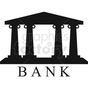 bank logo idea