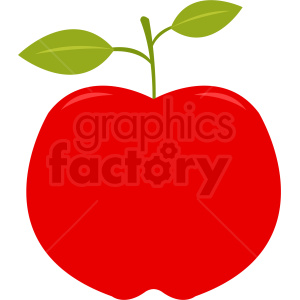 apple vector