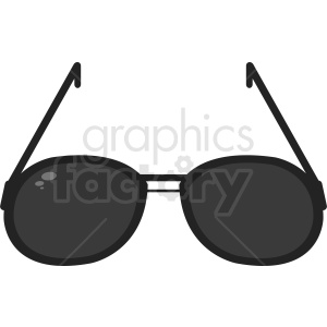 Black Sunglasses