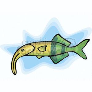 yellowgreenfish