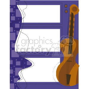 cello frame