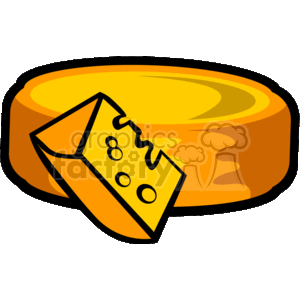 Cheese Image