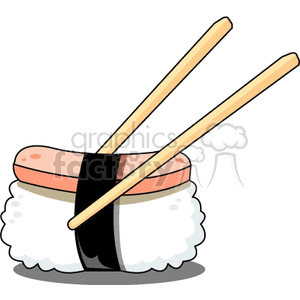 Sushi Clipart Commercial Use Gif Jpg Eps Svg Clipart Graphics Factory