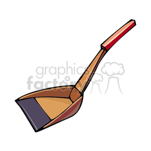 Dustpan for Cleaning and Sweeping