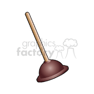 Toilet Plunger