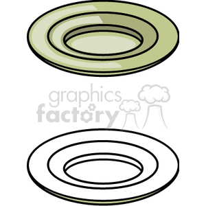 Image of Kitchen Bowls