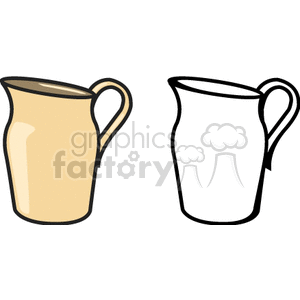 Image of Kitchen Pitchers