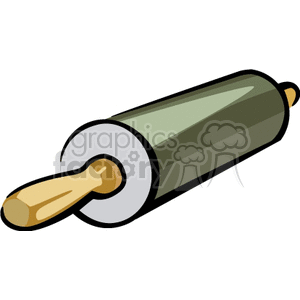 Kitchen Rolling Pin